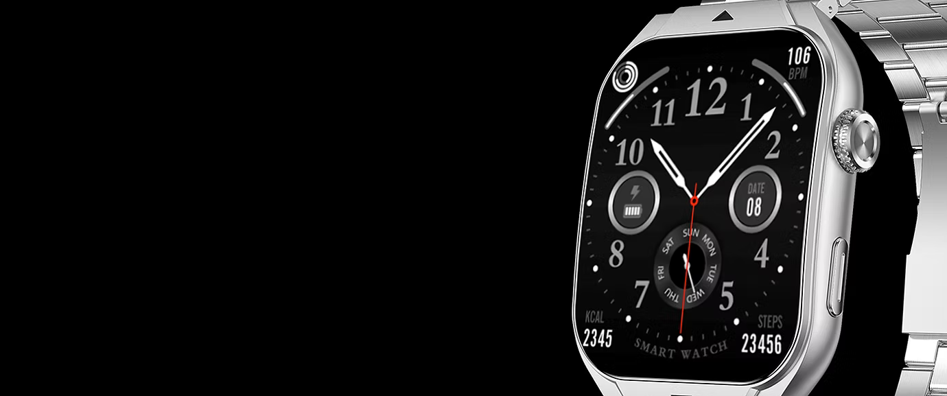 BUZZWATCH GT