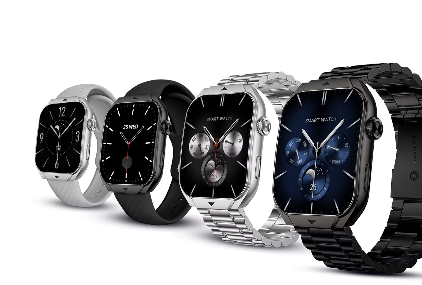 BUZZWATCH GT