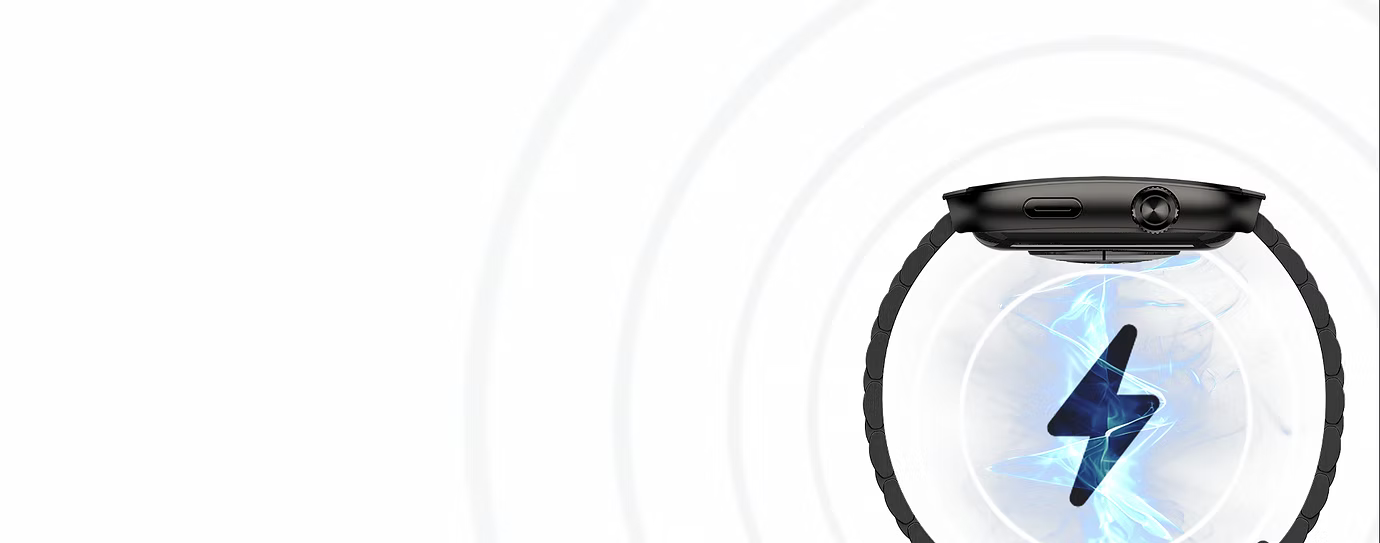 BUZZWATCH GT
