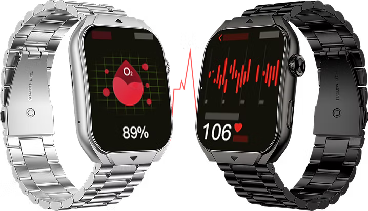 BUZZWATCH GT