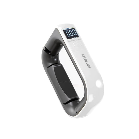Green Lion Travel Mate Luggage Scale