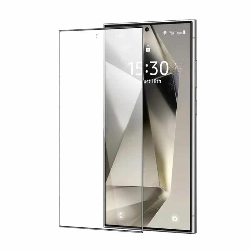 GLASS PROTECTOR HD S24 ULTRA JOYROOM
