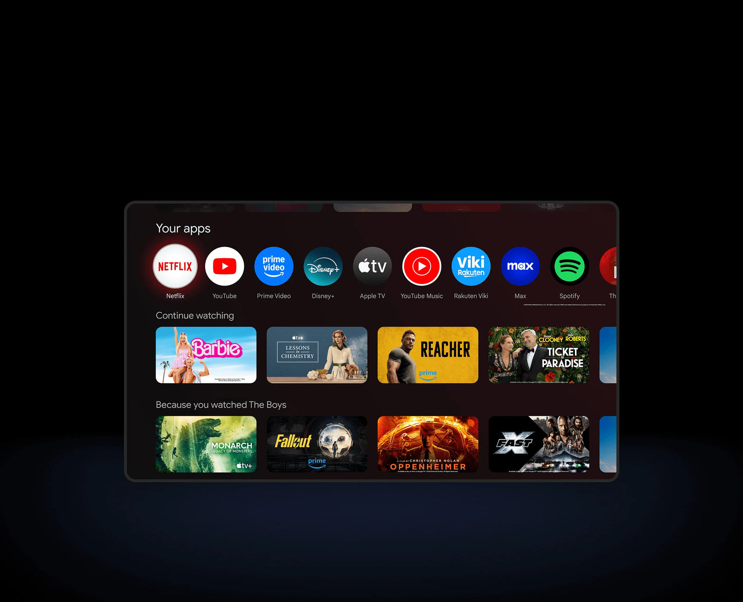 Xiaomi Tv box 3rd 4K ULtra HD
