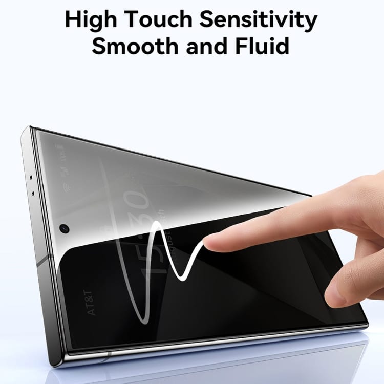 GLASS PROTECTOR HD S24 ULTRA JOYROOM