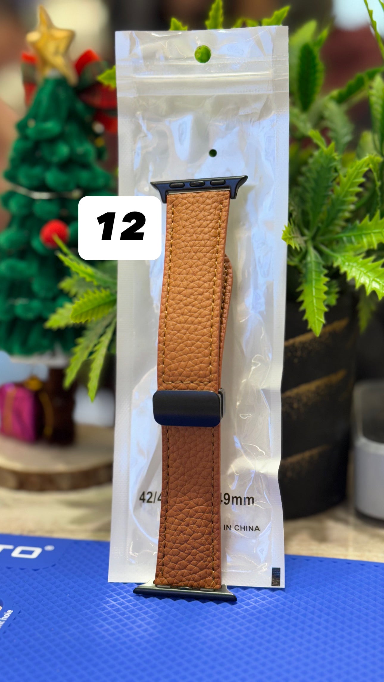 BRACLET SMARTWATCH 22M 44MM