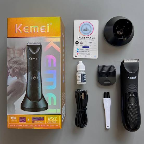 Kemei 1838 خاصة ب المناطق الحساسة