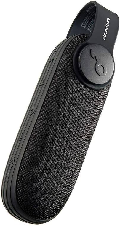 Baf Soundcore fun proof