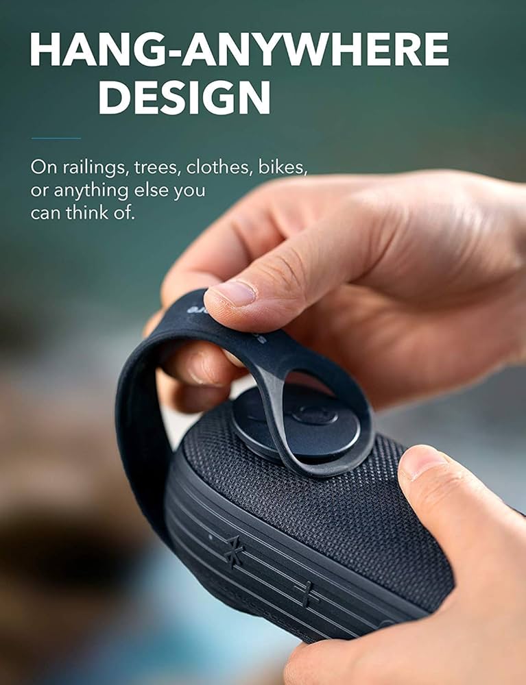 Baf Soundcore fun proof
