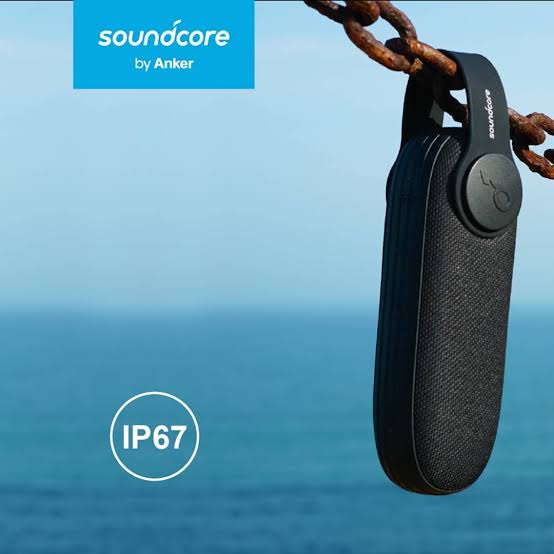 Baf Soundcore fun proof