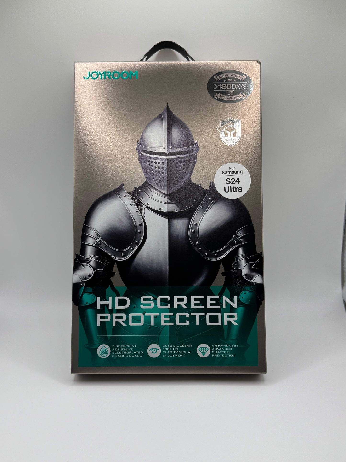 GLASS PROTECTOR HD S24 ULTRA JOYROOM