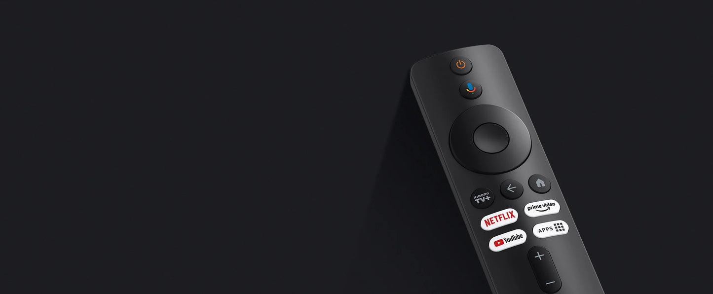 Xiaomi Tv box 3rd 4K ULtra HD