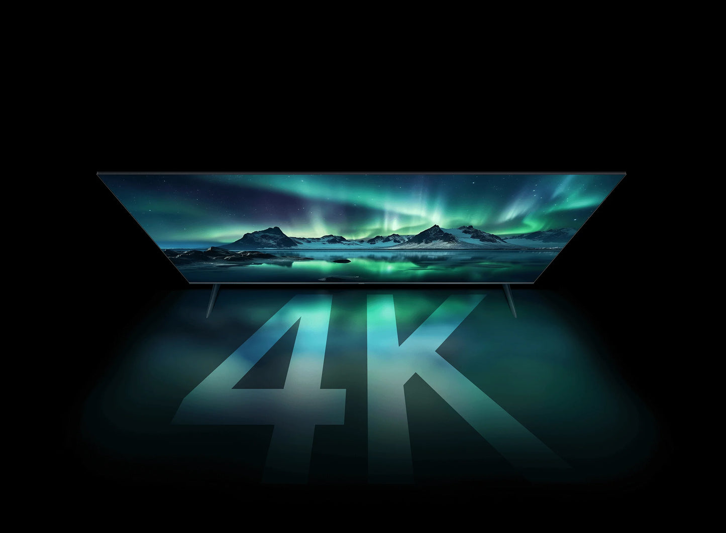 Xiaomi Tv box 3rd 4K ULtra HD