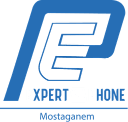 Logo Expert Phone