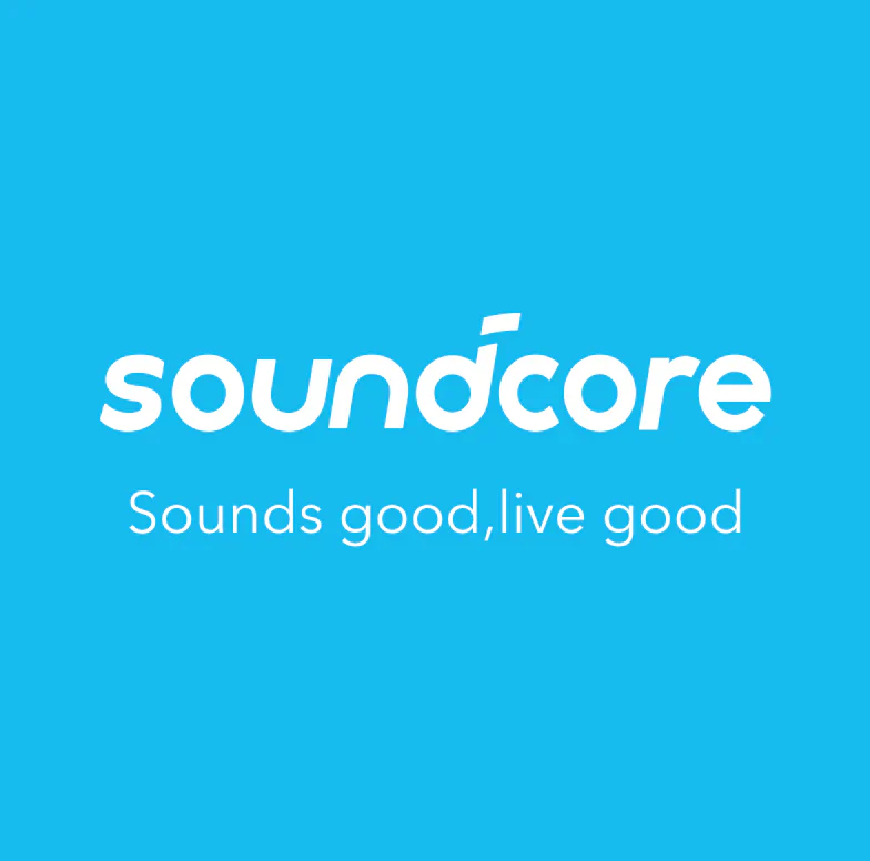 Soundcore Headphones & Speakers - Hear it, Feel it