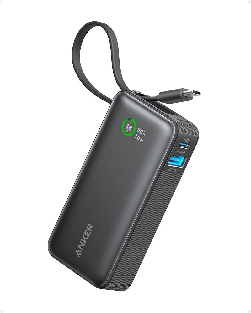 Powerbank 🔌