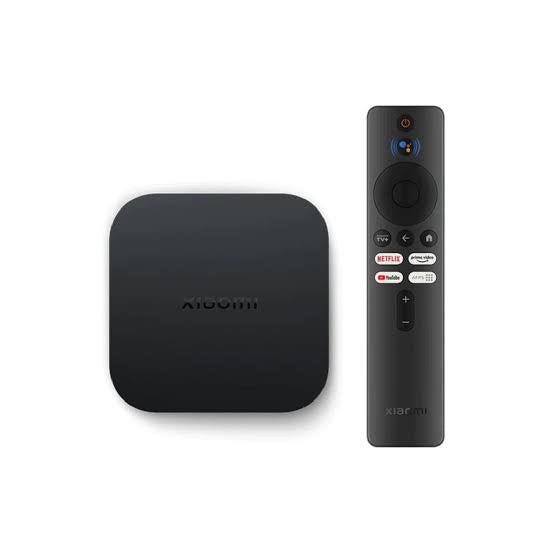 Box tv Android