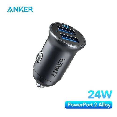 Chargeur auto