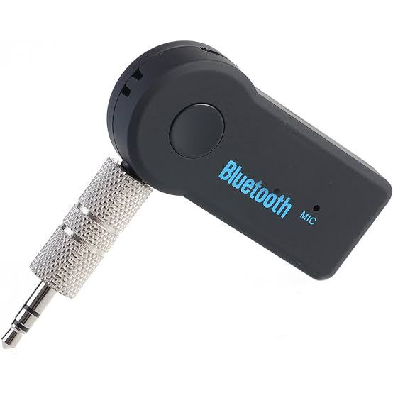 Bluetooth auto