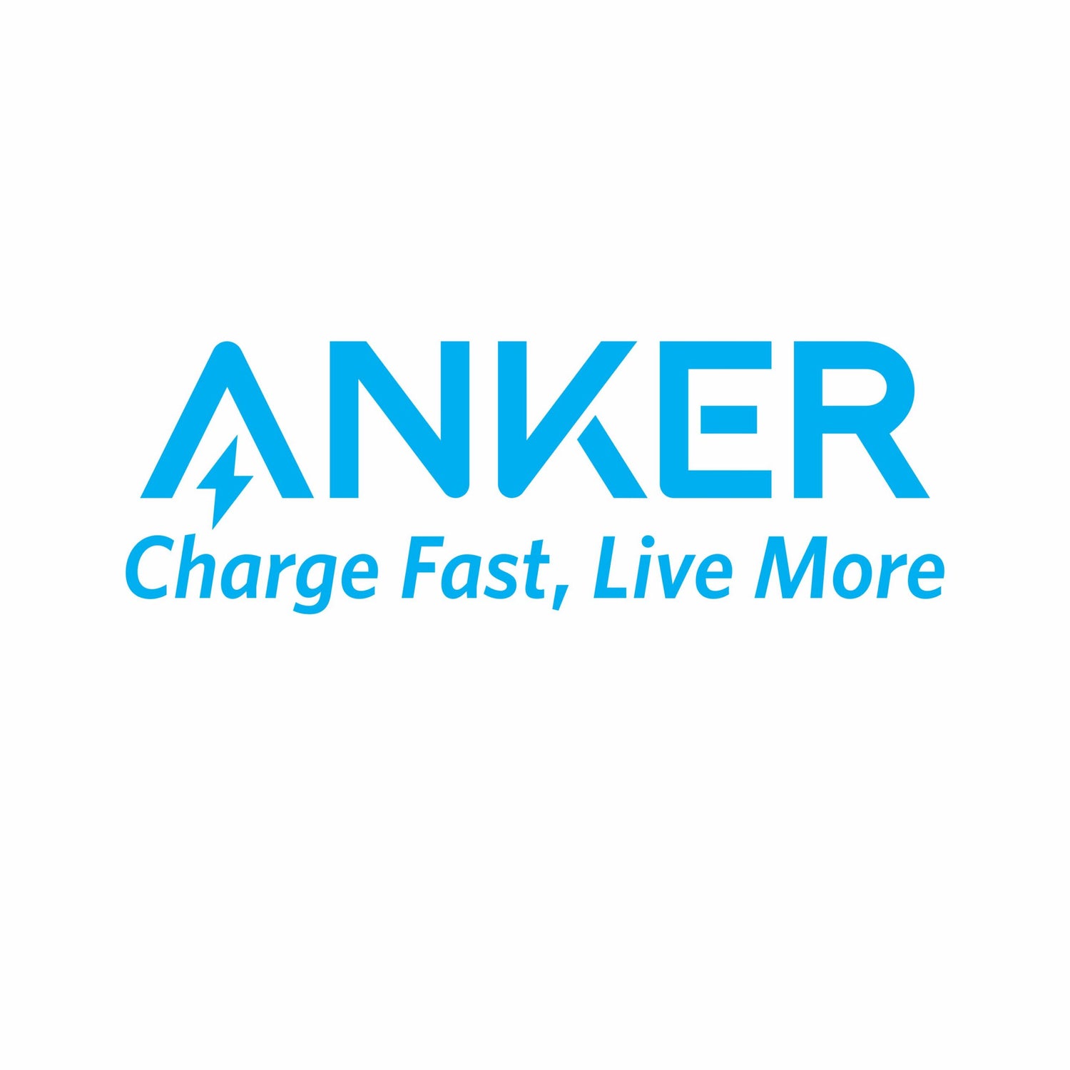 ANKER | Live Charged. - Anker