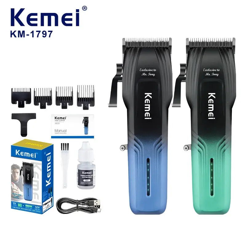 KEMEI  KM-1797