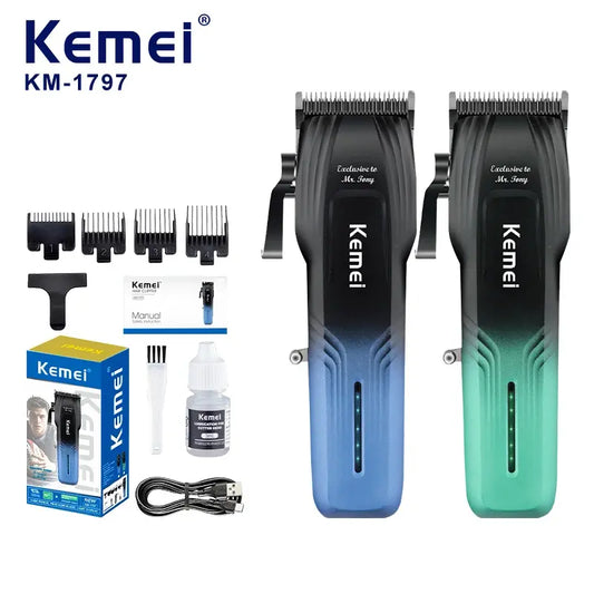 KEMEI  KM-1797