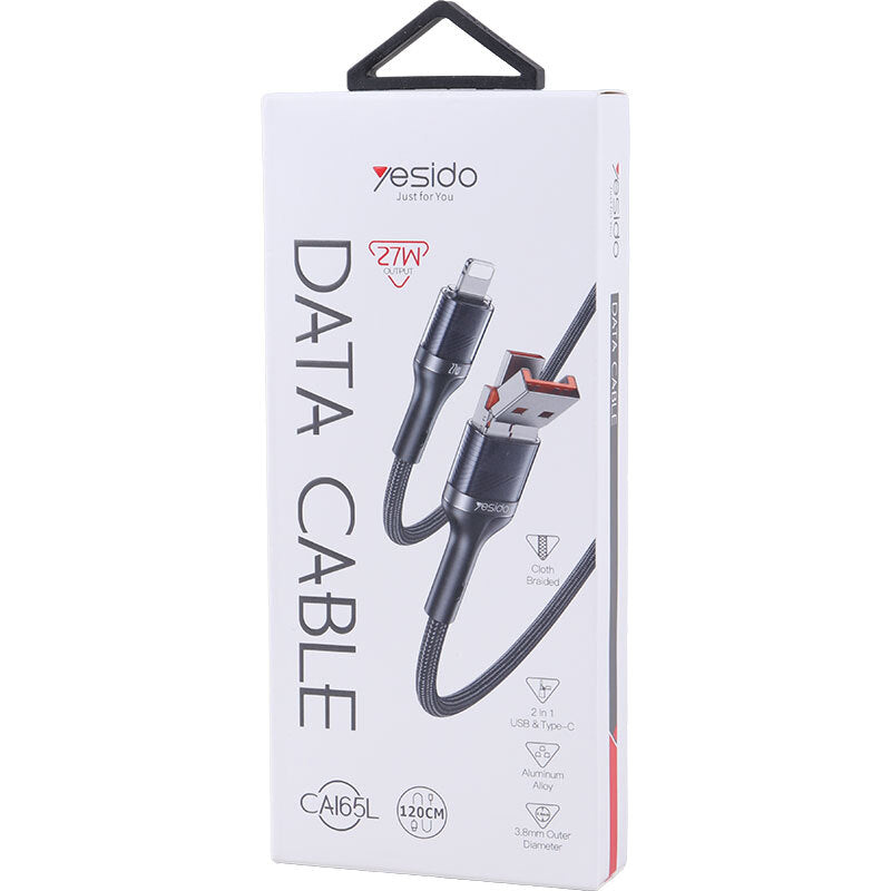CABLE YESIDO CA165