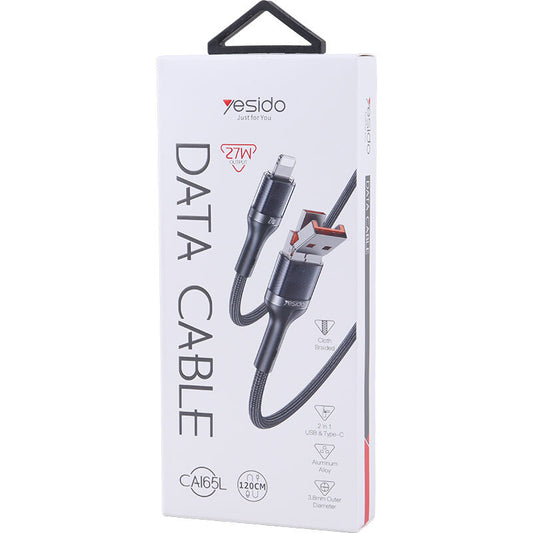 CABLE YESIDO CA165