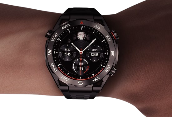 BUZZWATCH ULTRA