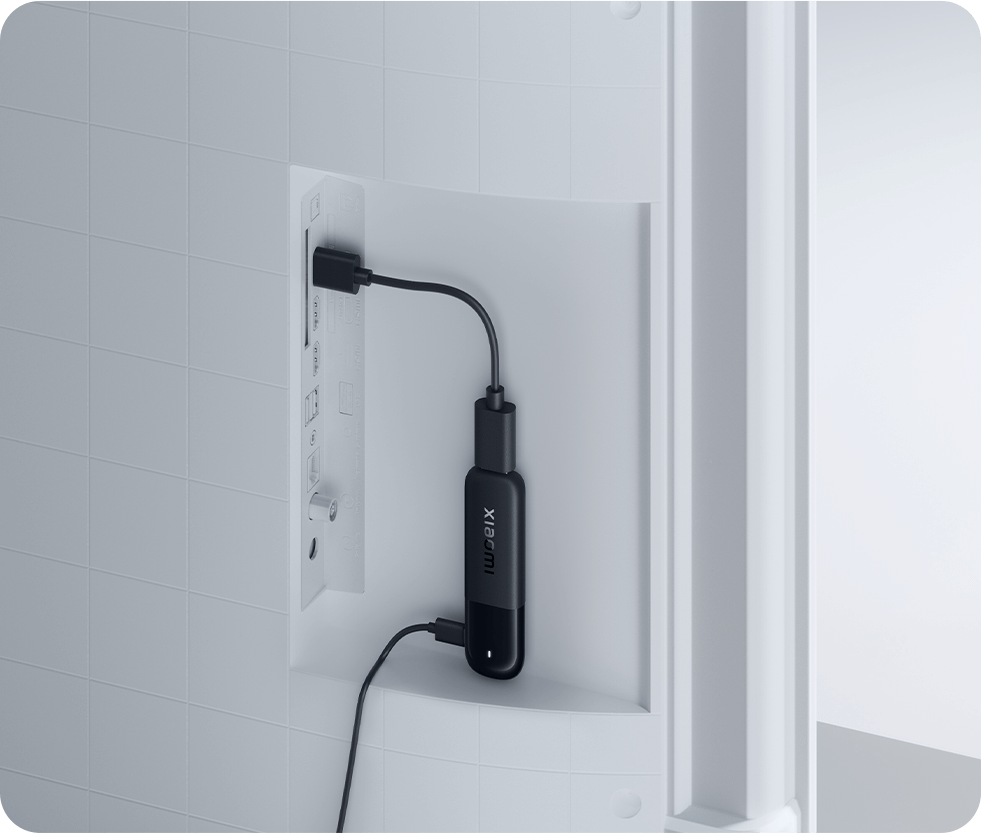 XIAOMI TV STICK 4K 2ND