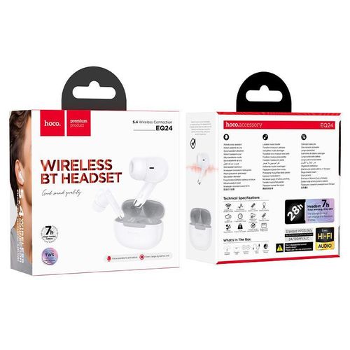 HOCO EQ24
