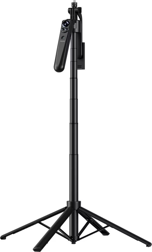 TELESIN AUTO TRACKING TRIPOD