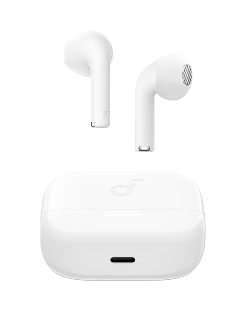 Soundcore K20i