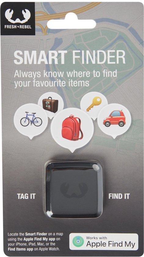 SMART FINDER