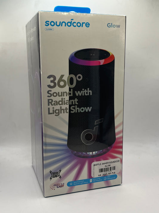 Baf Anker soundcore Glow
