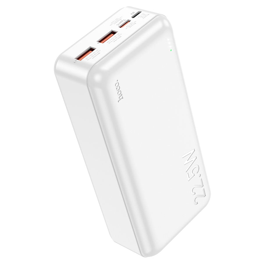 Powerbnak Hoco 30.000Mha 22.5W J101B