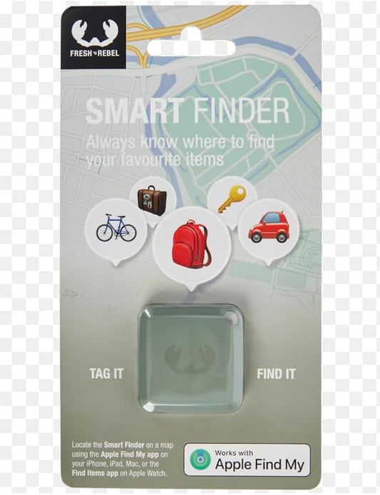SMART FINDER