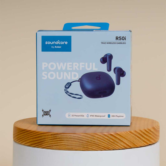 Soundcore R50i