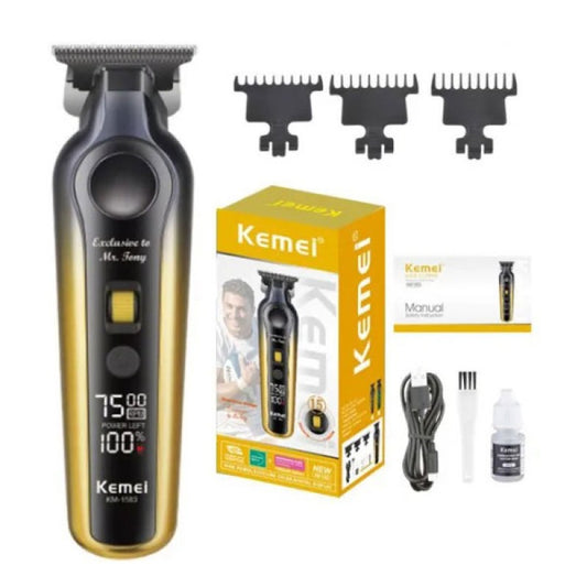 KEMEI KM-1583