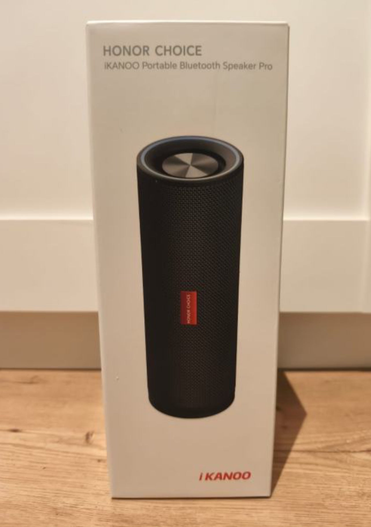 HONOR CHOICE BAFFLE IKANOO