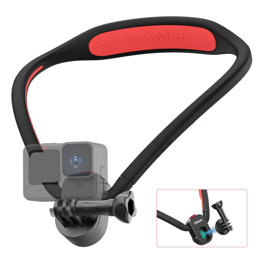 Ulanzi Go-Quick II Magnetic Silicone Neck Holder