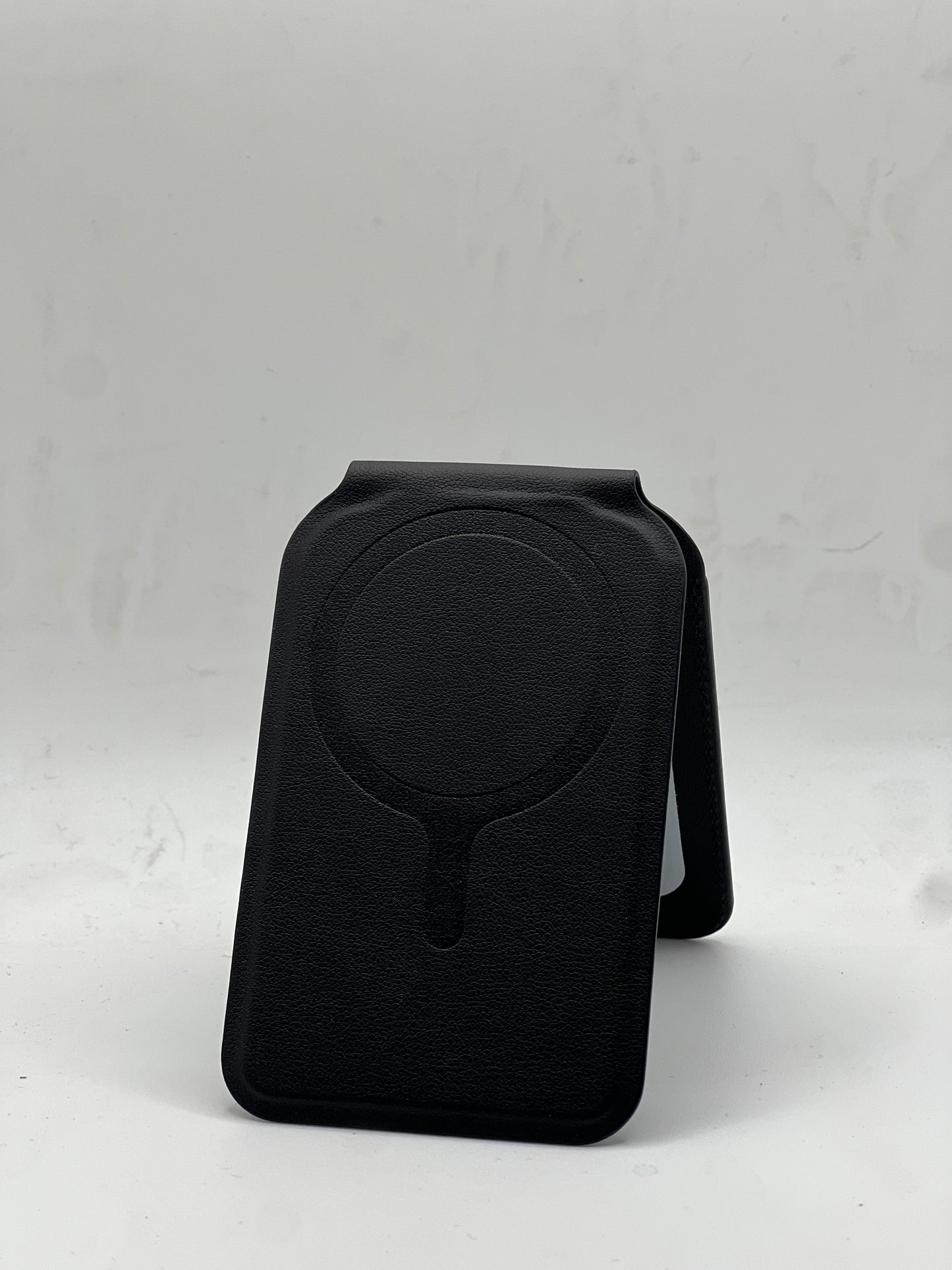 Porte carte magsafe