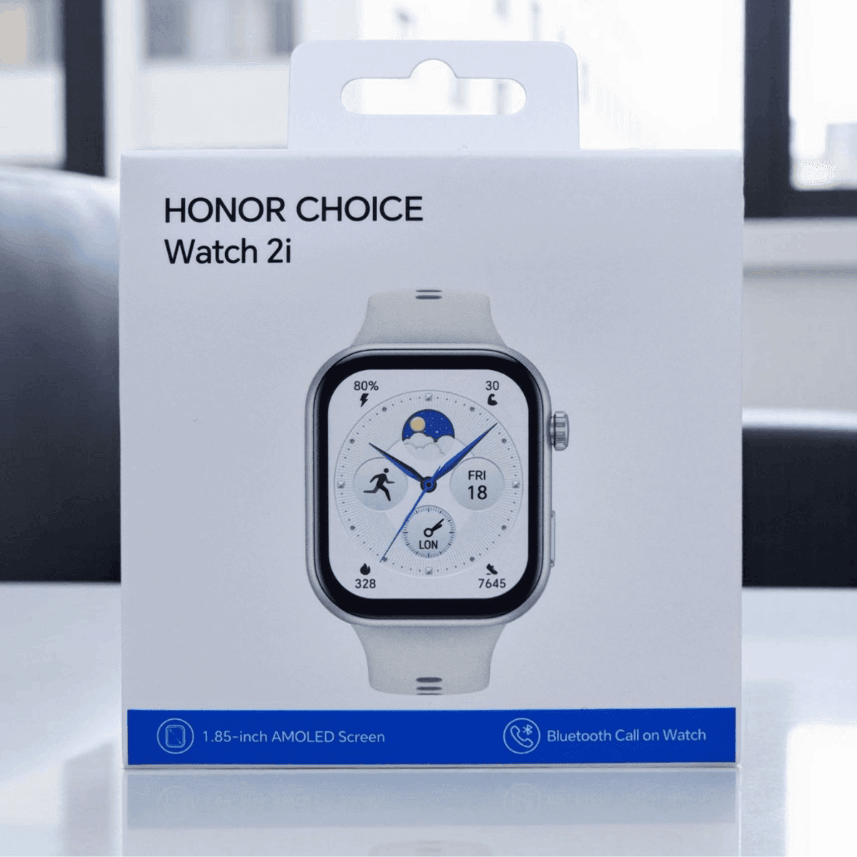 HONOR CHOICE WATCH 2I