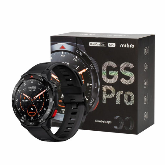 Gs Pro MIBRO Smartwatch