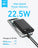ANKER POWER BANK 10000MAH 22.5W with Cable