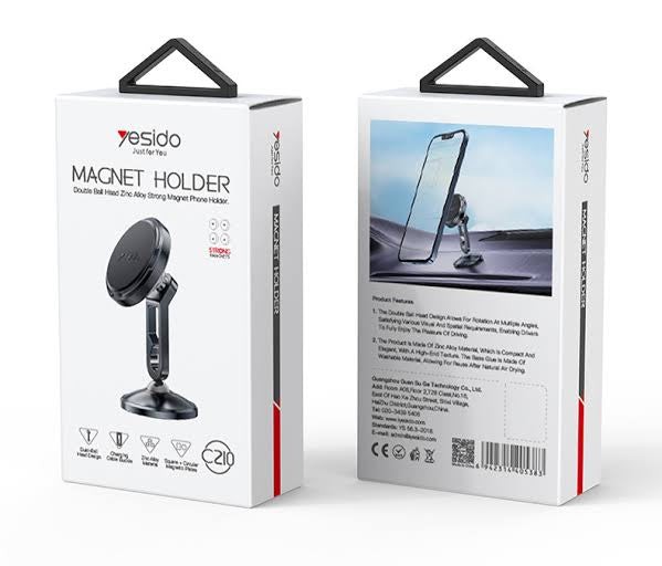 MAGNET HOLDER C210