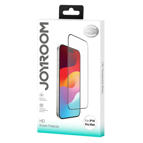 GLASS 16 PROMAX HD JOYROOM