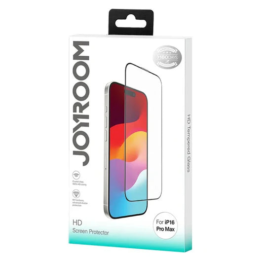 GLASS 16 PROMAX HD JOYROOM