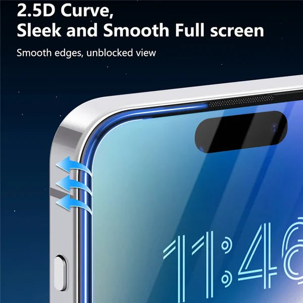 GLASS 16 PROMAX HD JOYROOM