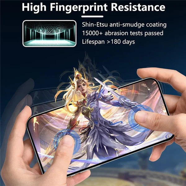 GLASS 16 PROMAX HD JOYROOM