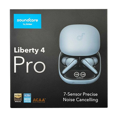 Soundcore Liberty 4 Pro
